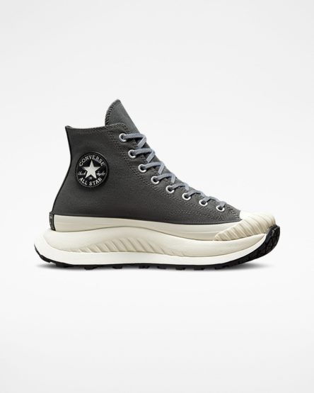 Women's Converse Chuck 70 AT-CX High Top Shoes Grey | AU 59E41R